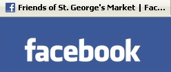 friends of st georges market on facebook